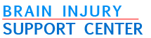 California Brain Injury Support Center logo